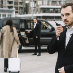 Security Guard Services
